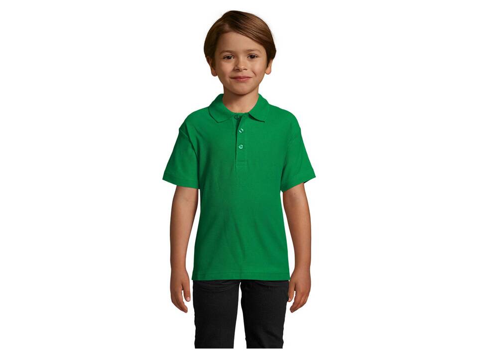 Summer Kids polo 148