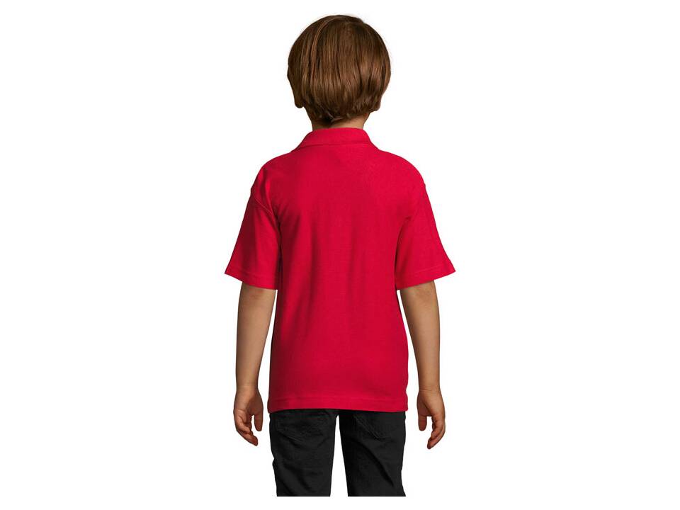 Summer Kids polo 70