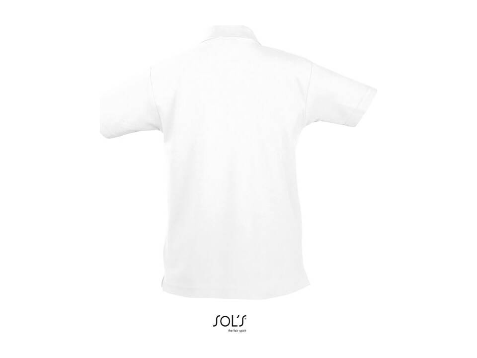 Summer Kids polo 160