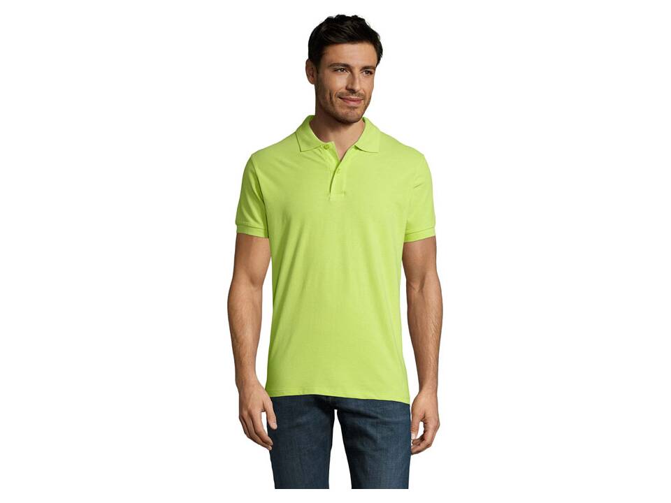 Perfect men polo 323