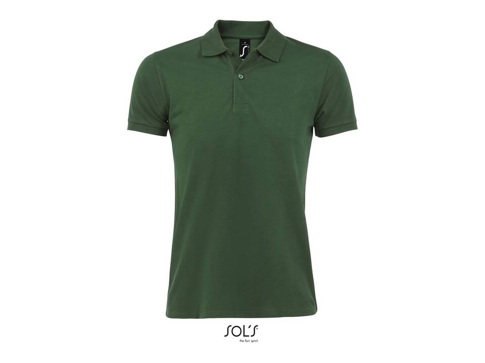 Perfect men polo 219
