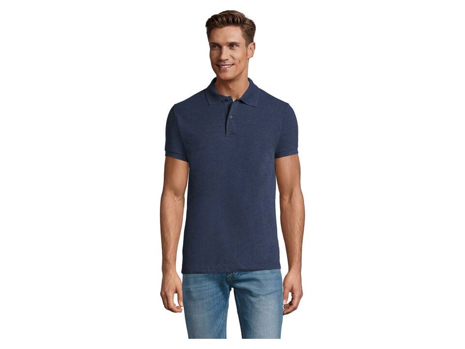Perfect men polo 154