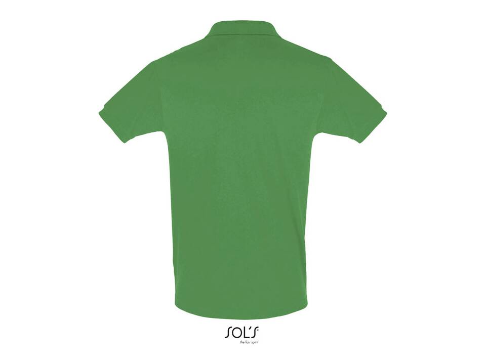 Perfect men polo 386