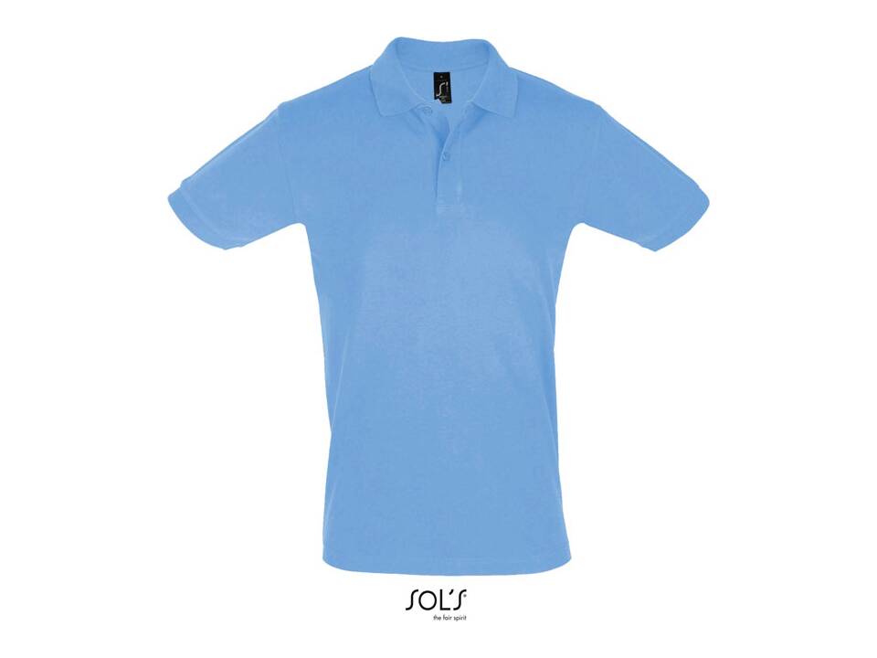 Perfect men polo 350