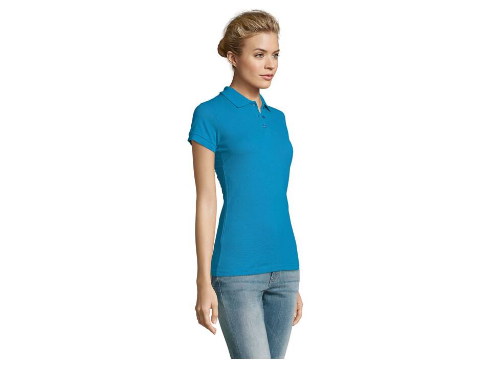 Perfect women polo 241