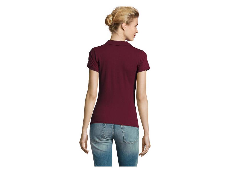 Perfect women polo 427