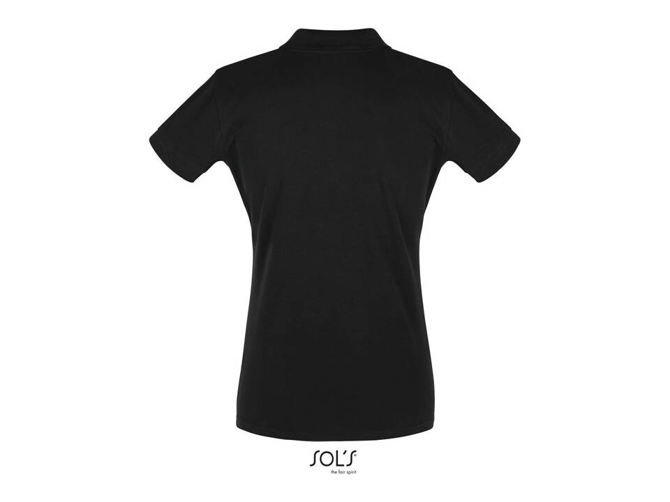 Perfect women polo 457