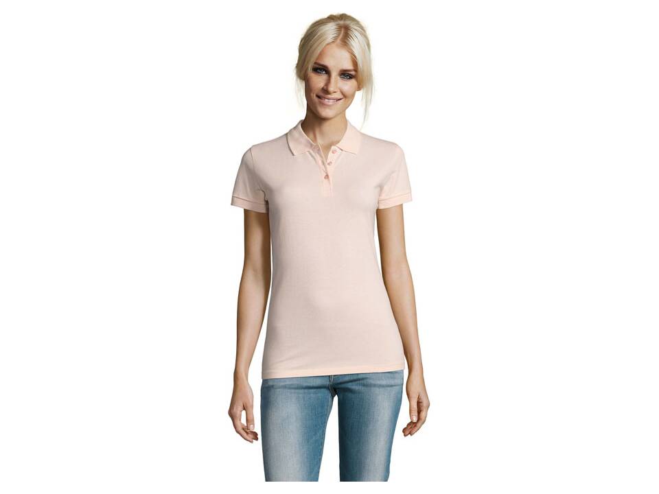 Perfect women polo 411