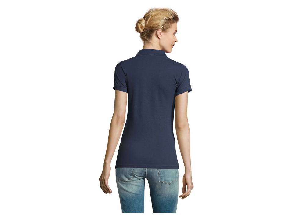 Perfect women polo 76