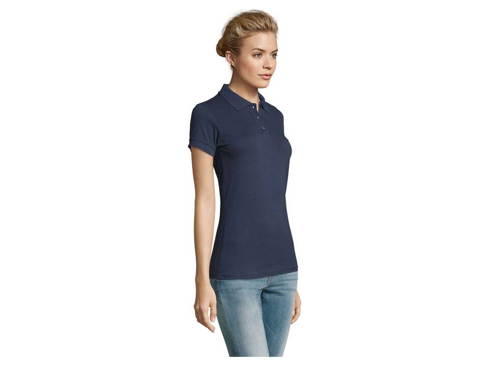 Perfect women polo 236