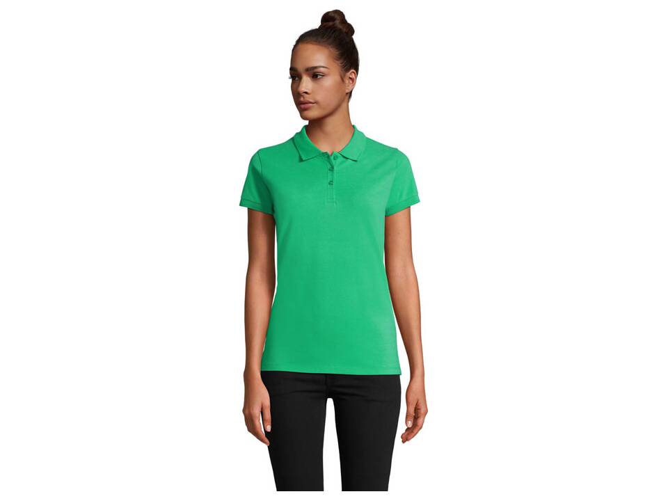 Perfect women polo 116