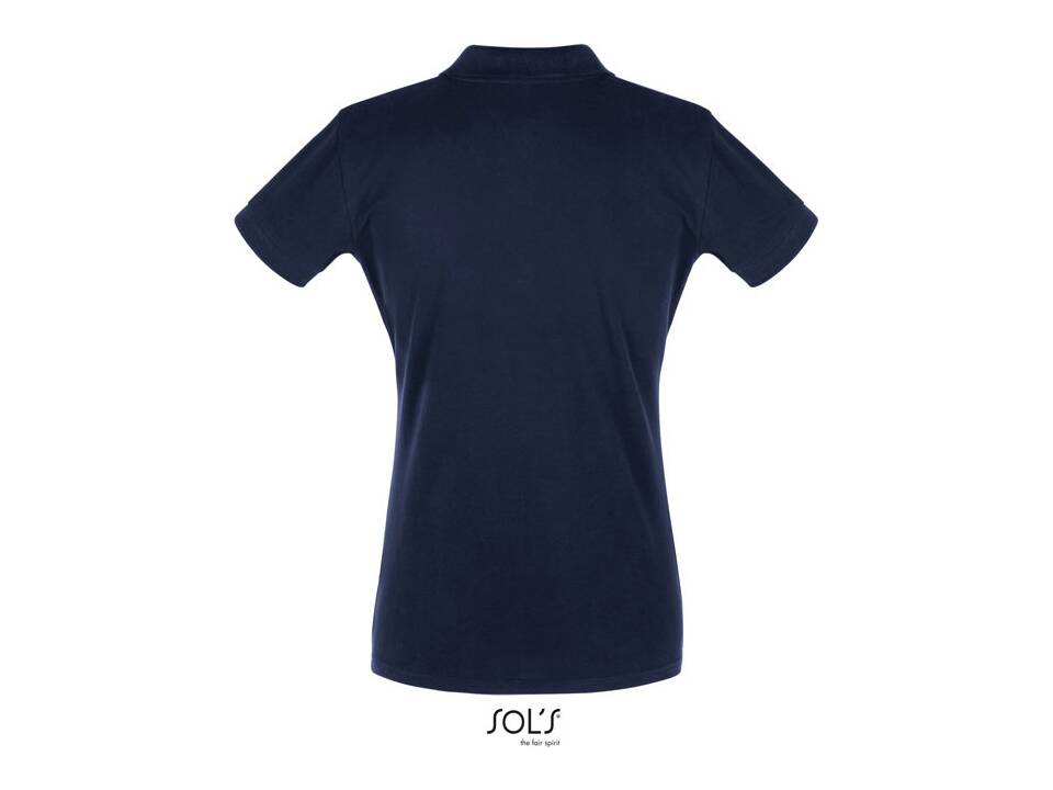 Perfect women polo 312