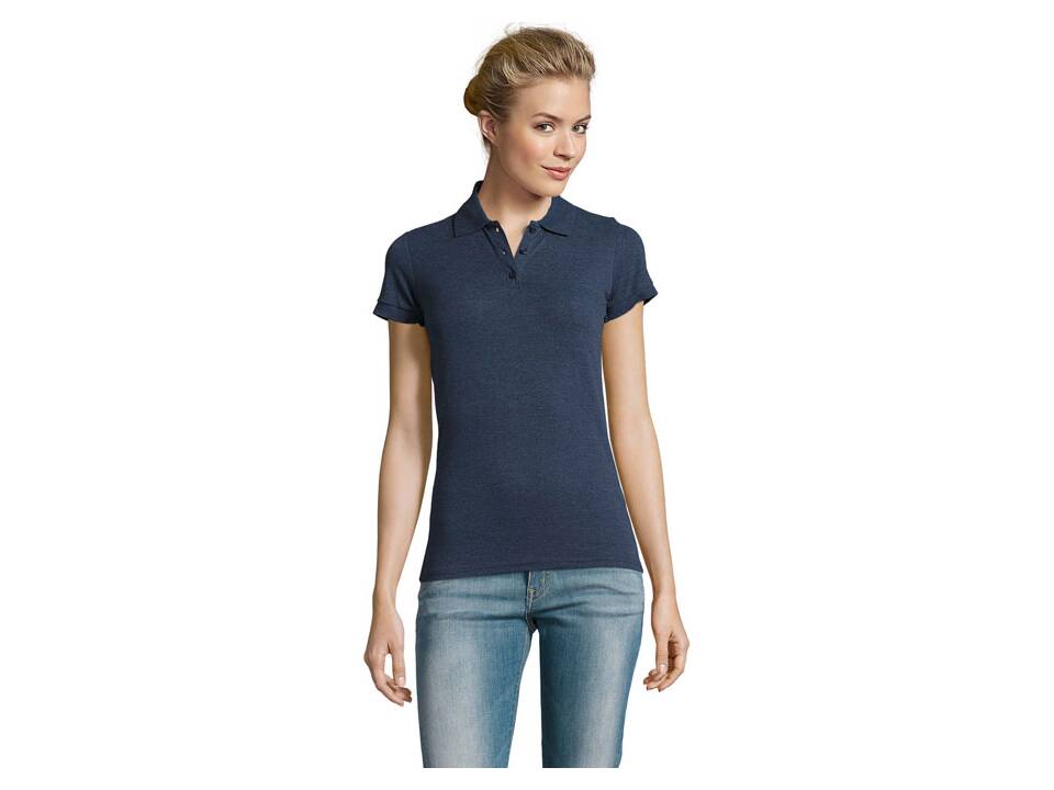 Perfect women polo 19