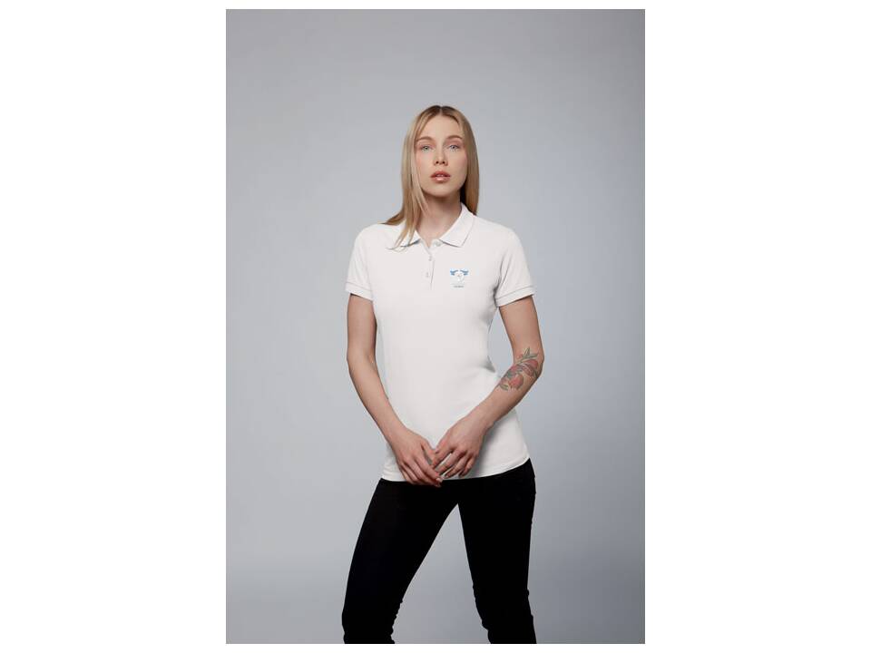 Perfect women polo 58