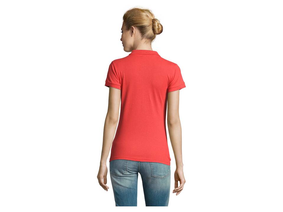 Perfect women polo 6