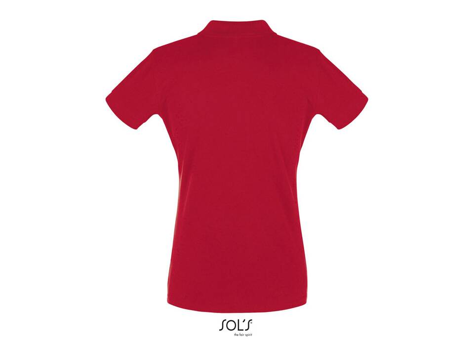 Perfect women polo 341