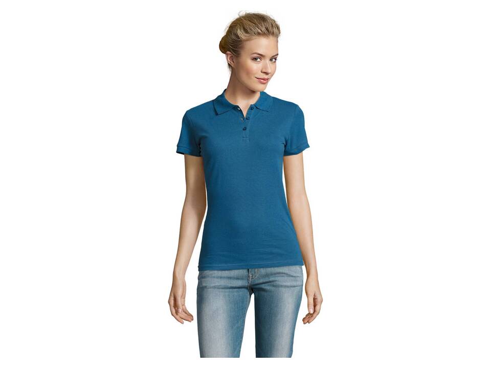 Perfect women polo 167