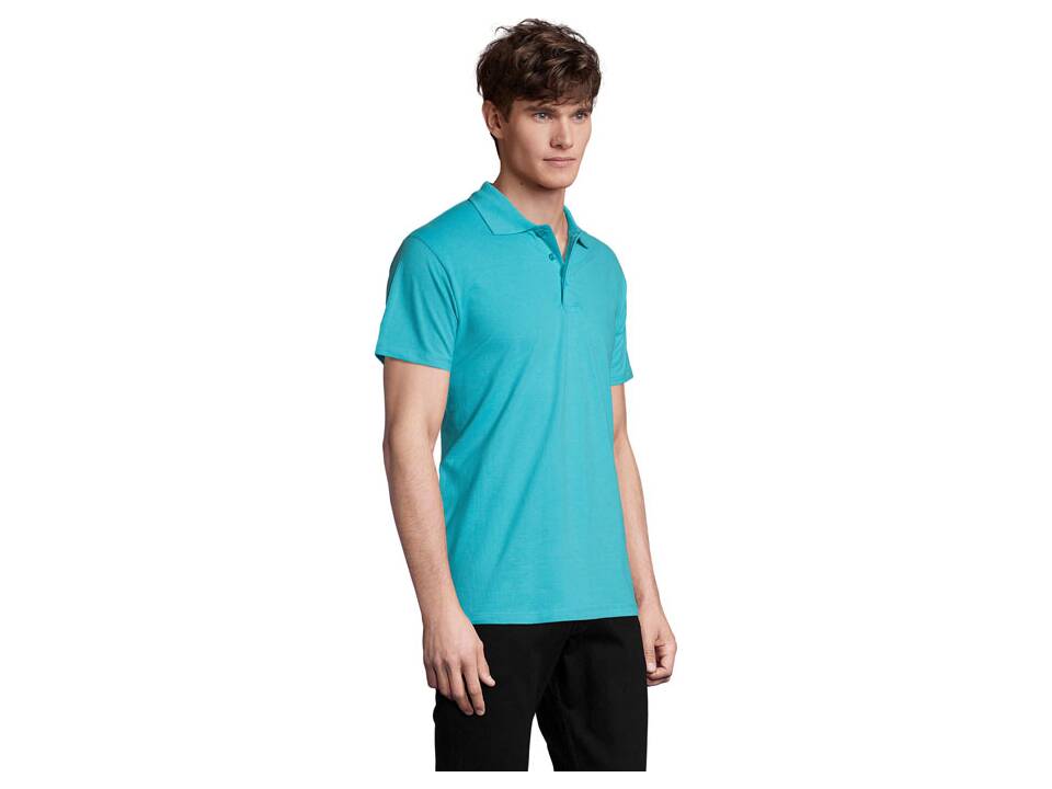 Spring men polo 311