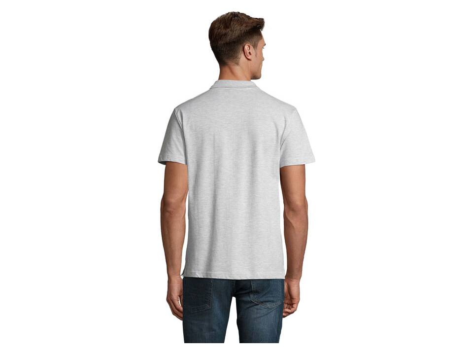 Spring men polo 261