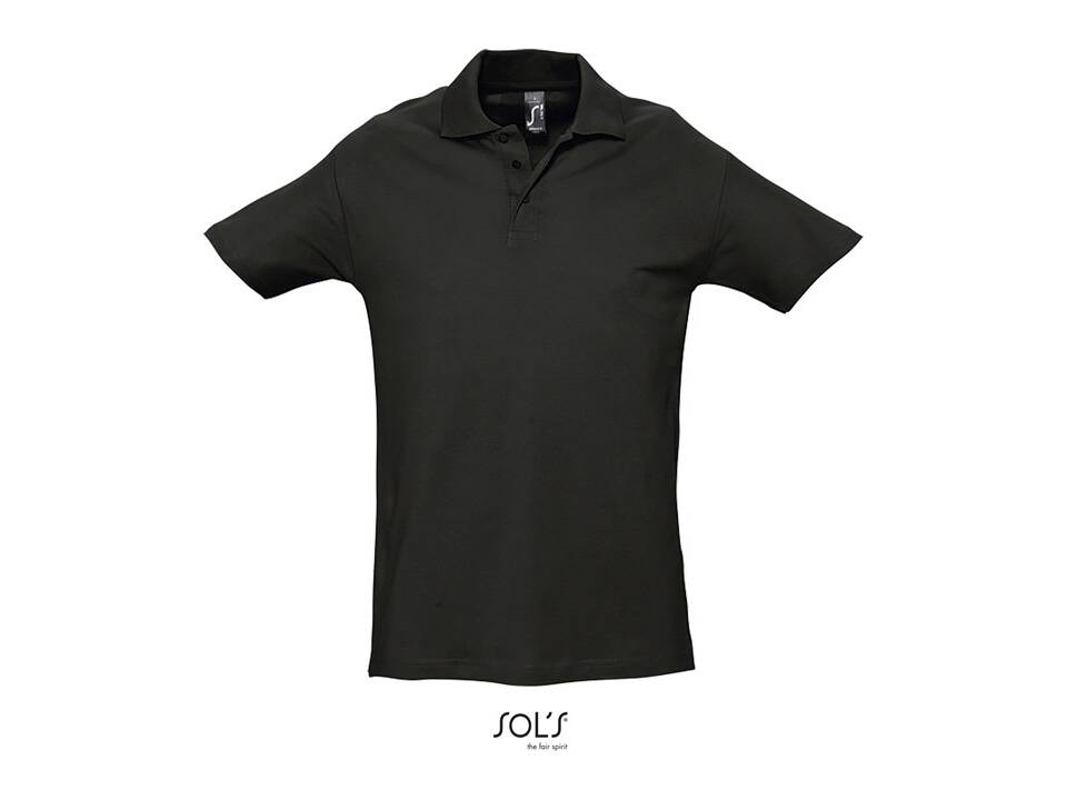 Spring men polo 216