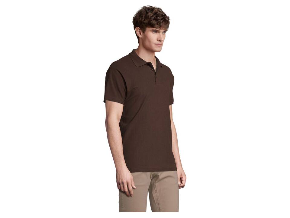 Spring men polo 60
