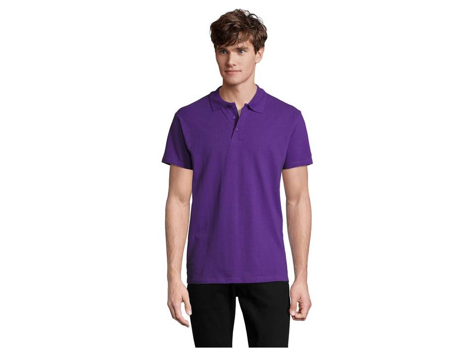 Spring men polo 77