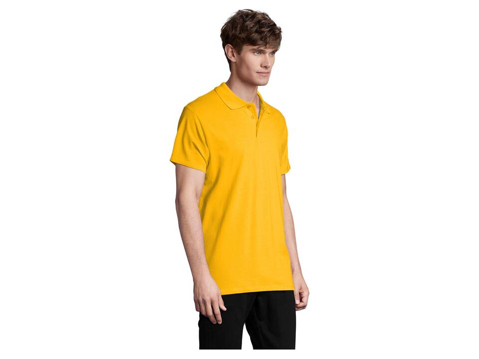 Spring men polo 4