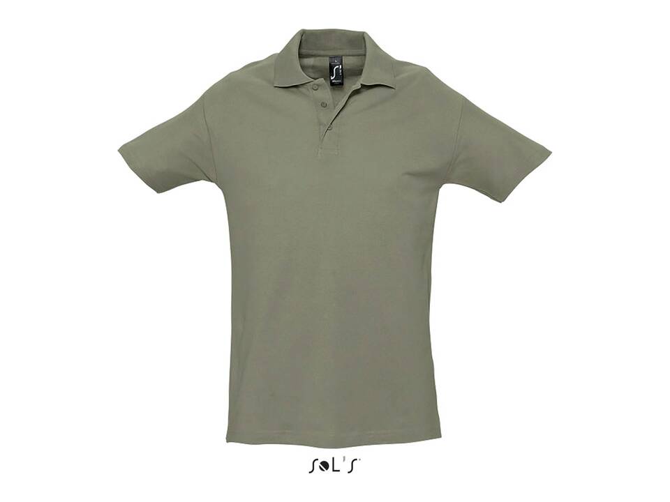 Spring men polo 146
