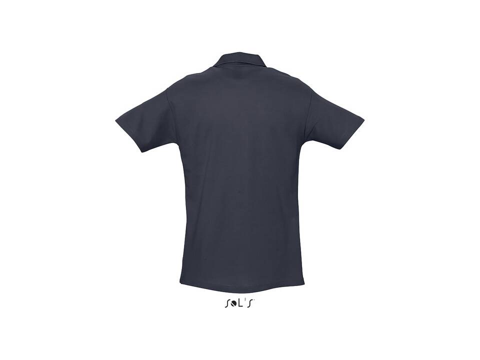 Spring men polo 241