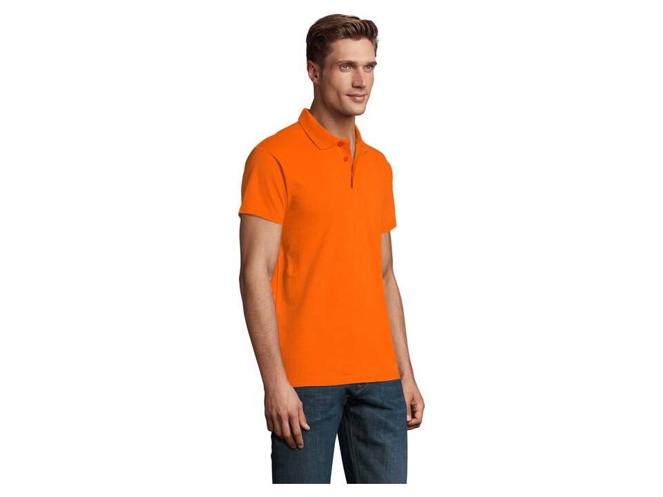 Spring men polo 108