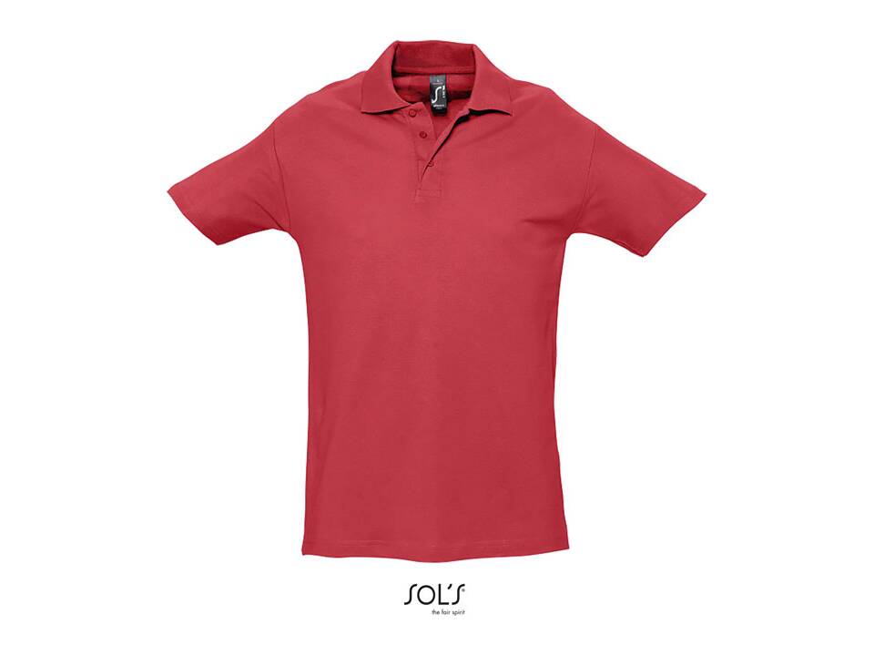 Spring men polo 184
