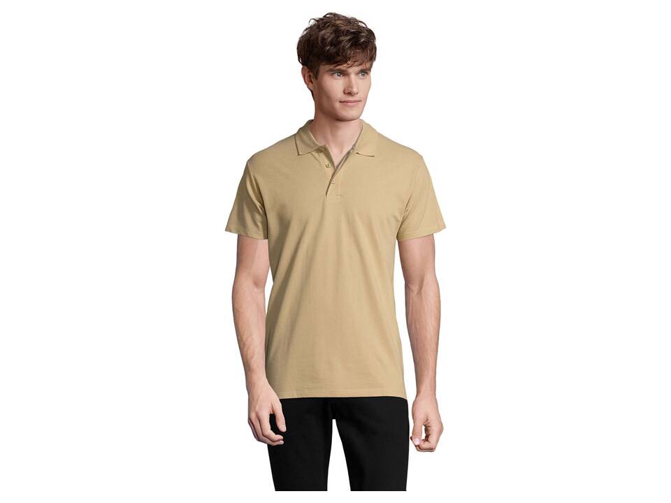 Spring men polo 109