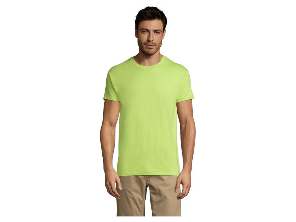 Unisex T-shirt +40 colours 104