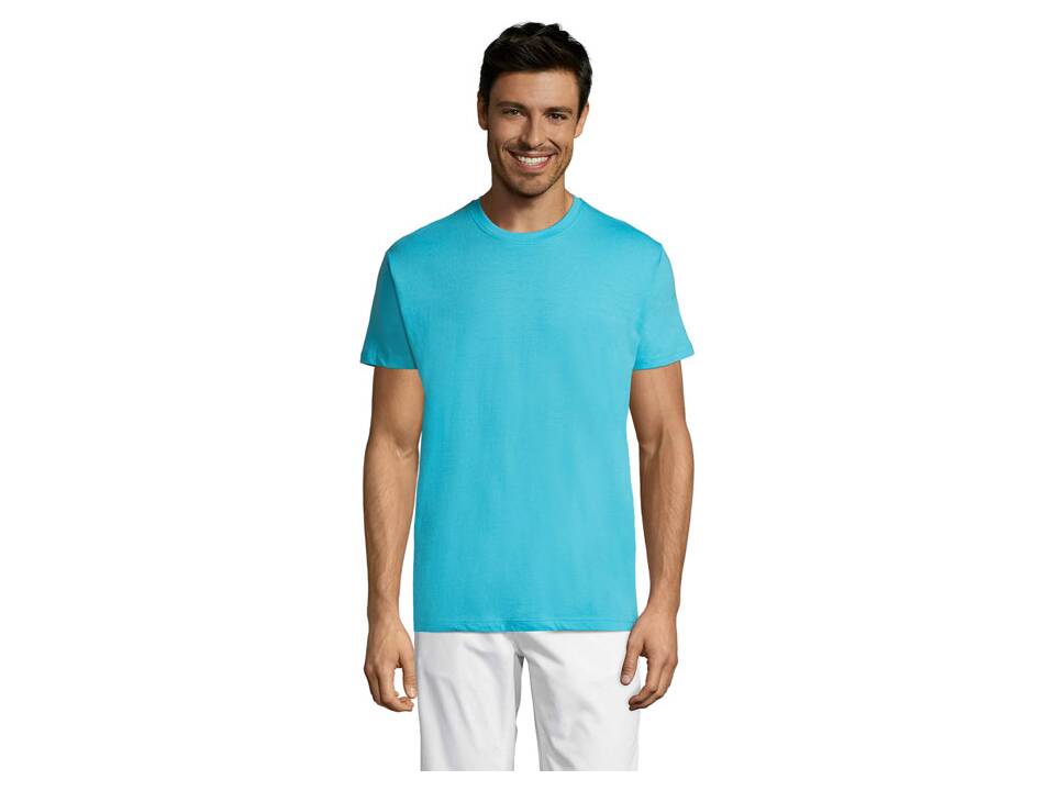 Unisex T-shirt +40 colours 108