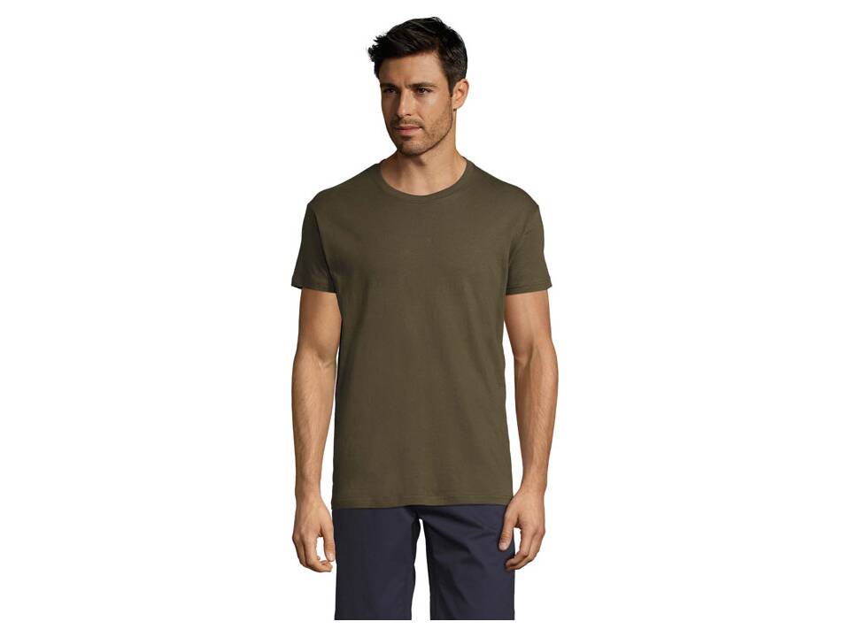 Unisex T-shirt +40 colours 106