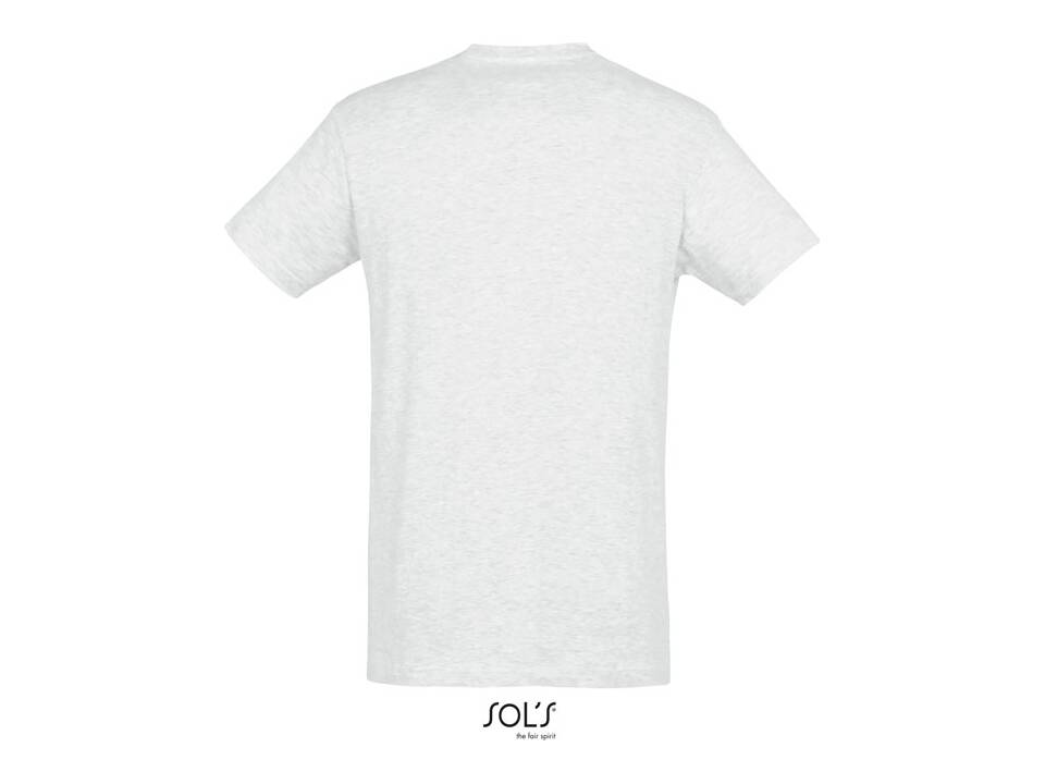 Unisex T-shirt +40 colours 70