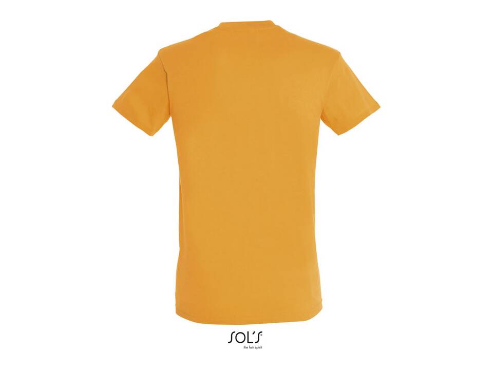 Unisex T-shirt +40 colours 2