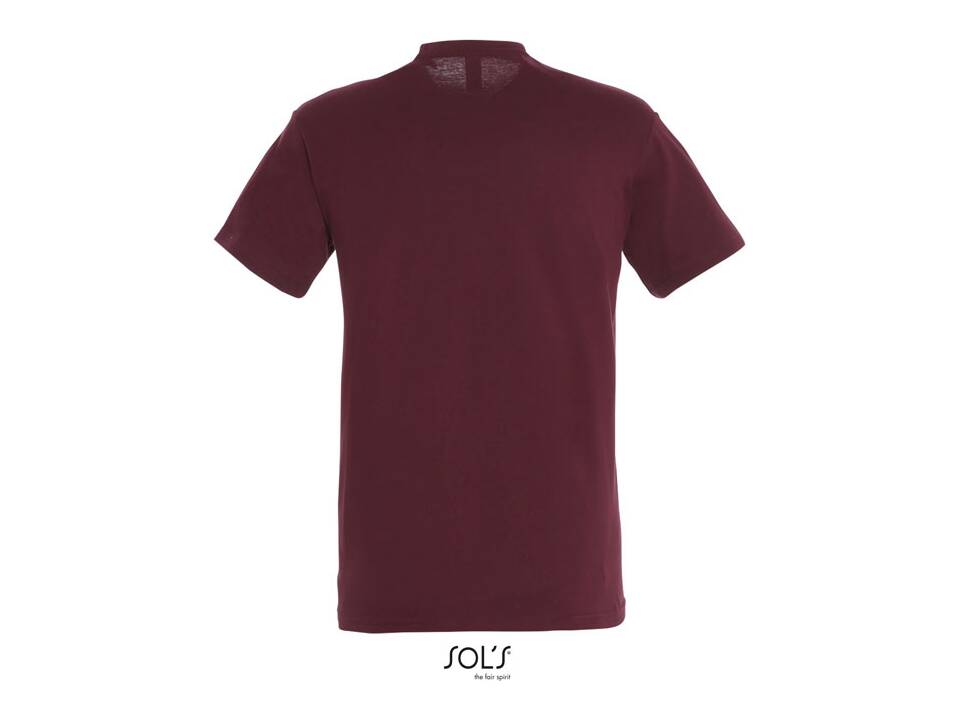 Unisex T-shirt +40 colours 4