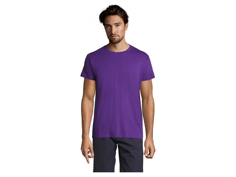 Unisex T-shirt +40 colours 110