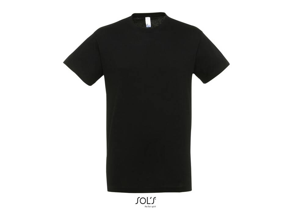 Unisex T-shirt +40 colours 10