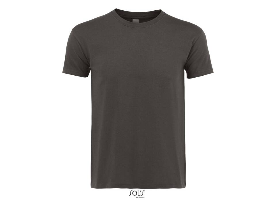 Unisex T-shirt +40 colours 72