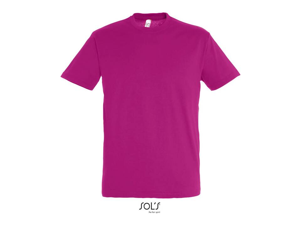 Unisex T-shirt +40 colours 28