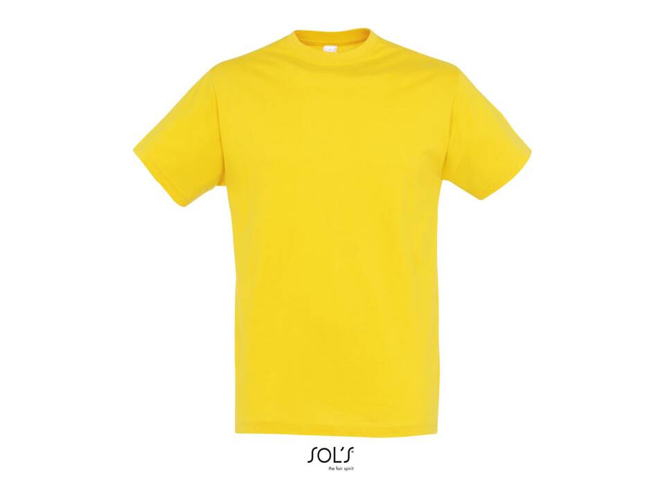 Unisex T-shirt +40 colours 81