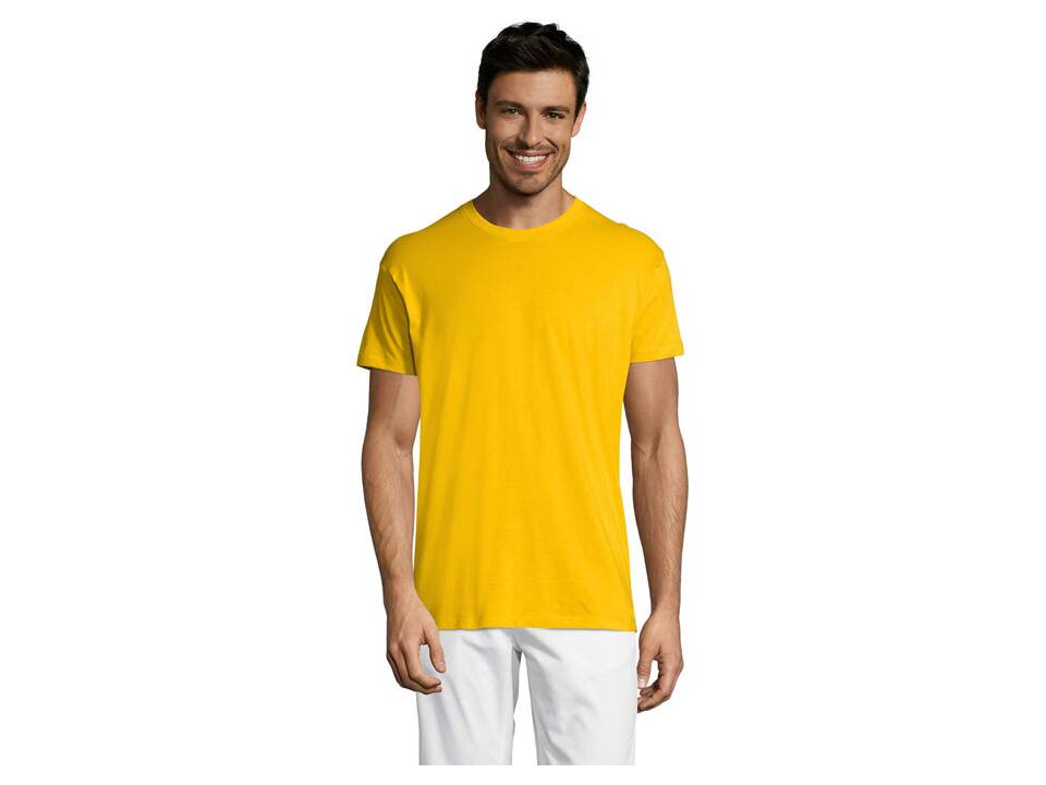 Unisex T-shirt +40 colours 116