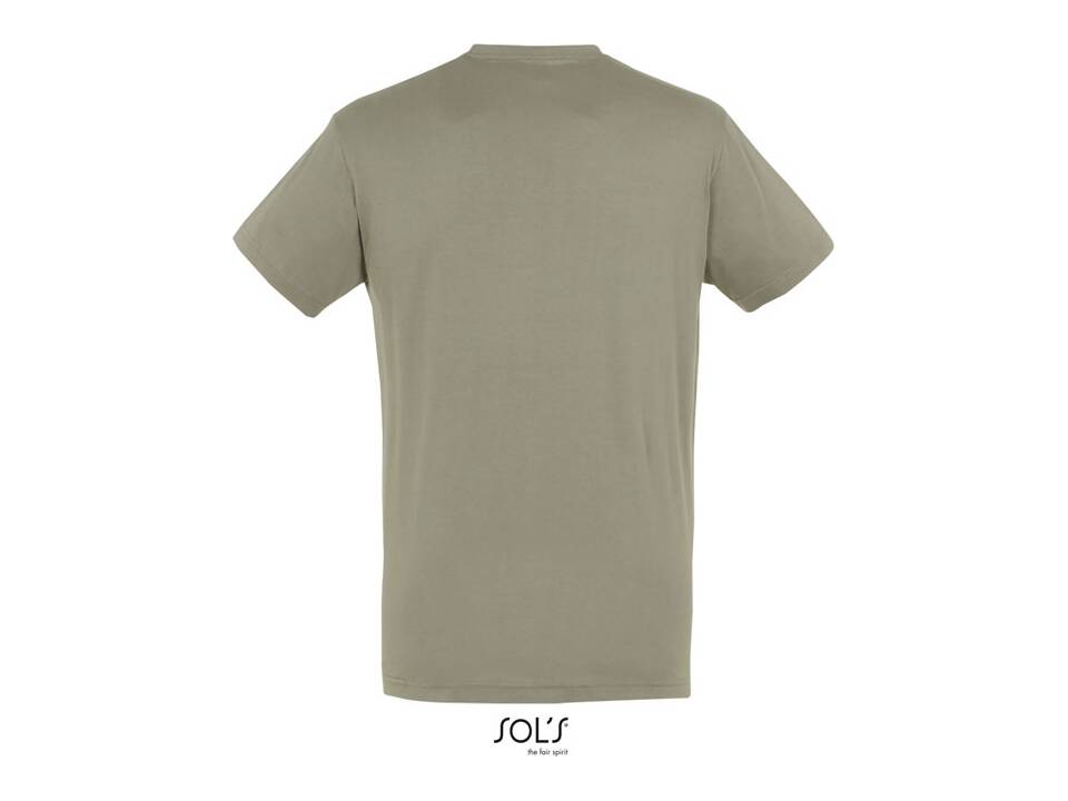 Unisex T-shirt +40 colours 37