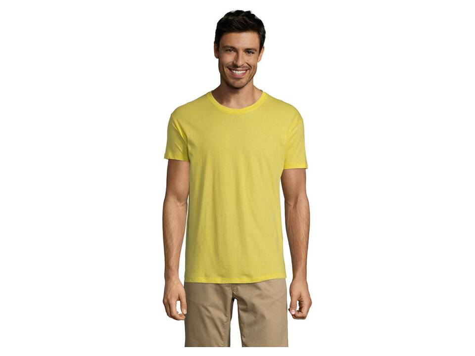 Unisex T-shirt +40 colours 102