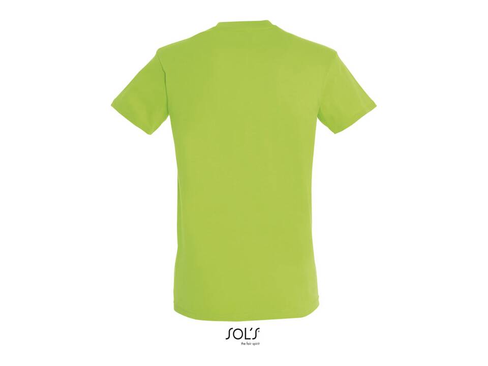 Unisex T-shirt +40 colours 39