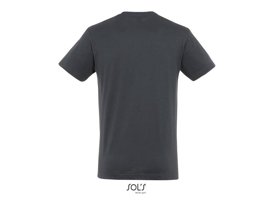 Unisex T-shirt +40 colours 43