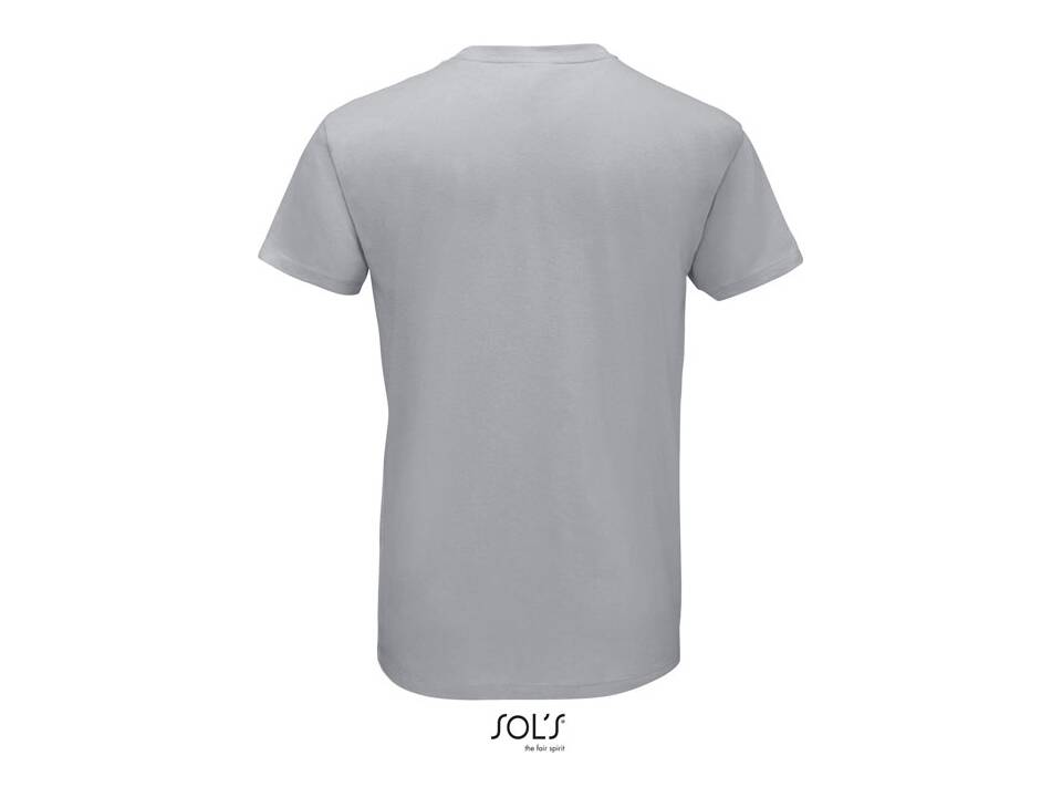 Unisex T-shirt +40 colours 50