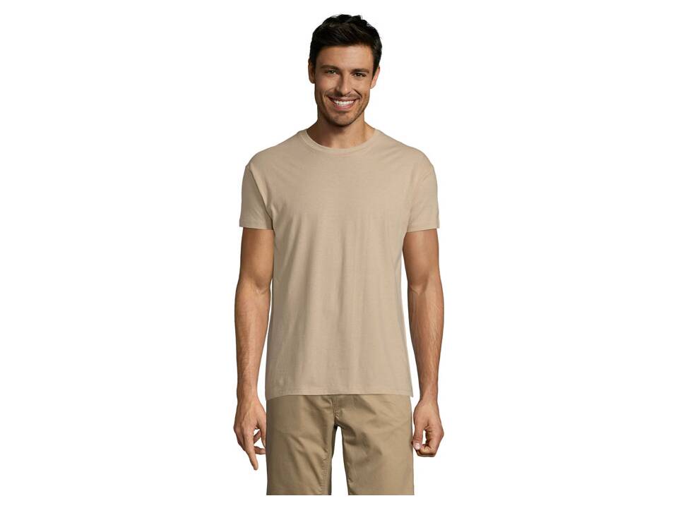 Unisex T-shirt +40 colours 123